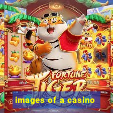 images of a casino