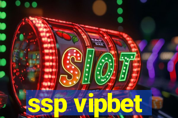 ssp vipbet