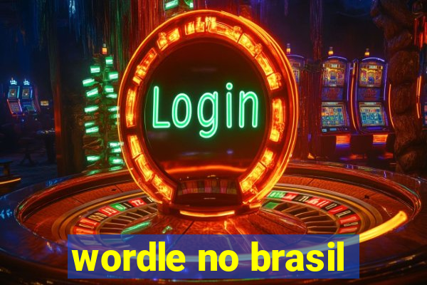 wordle no brasil