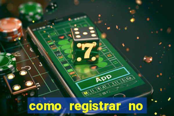 como registrar no jogo do tigre