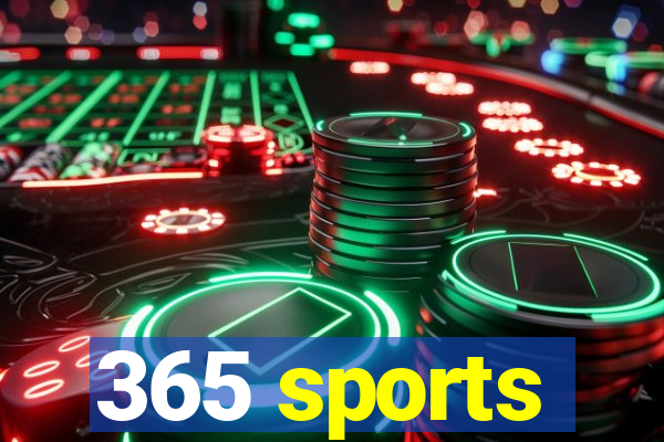 365 sports