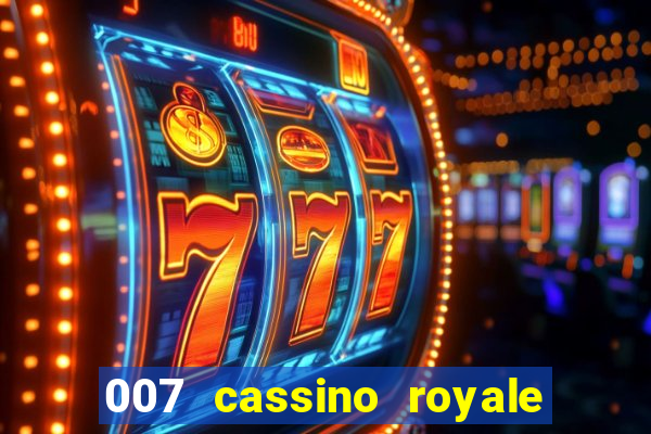 007 cassino royale or casino royale and trailer site www.youtube.com