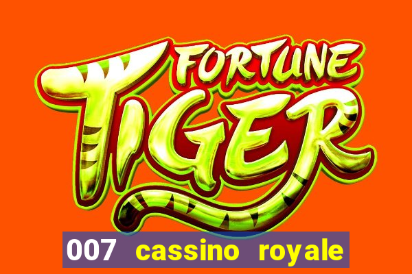 007 cassino royale or casino royale and trailer site www.youtube.com