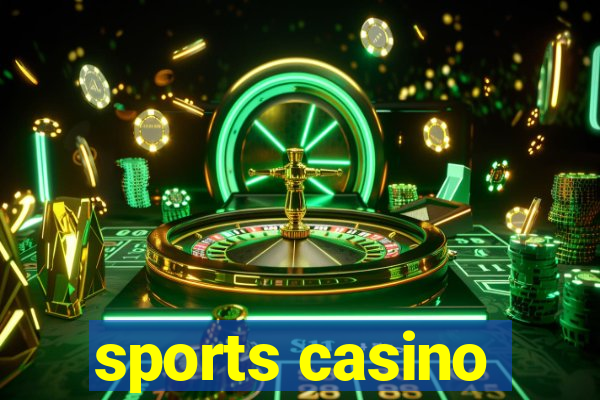 sports casino