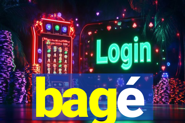 bagé