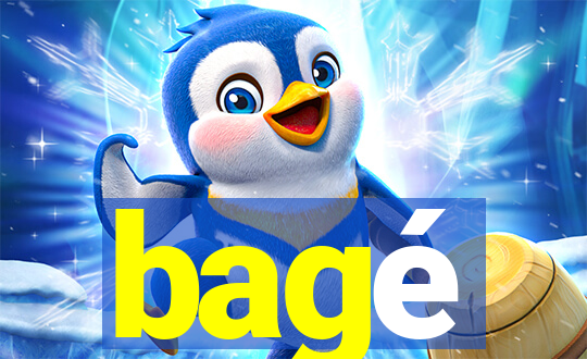 bagé