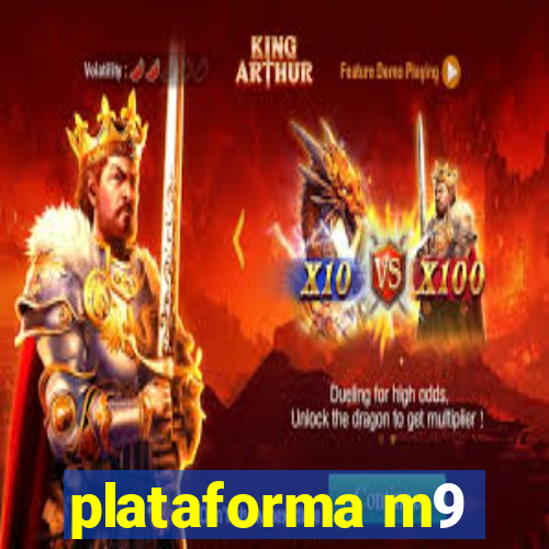 plataforma m9