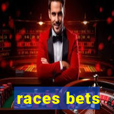 races bets