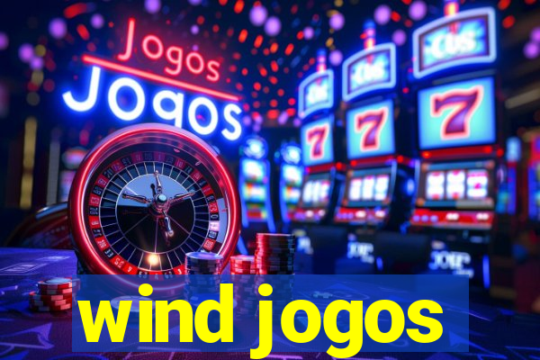 wind jogos