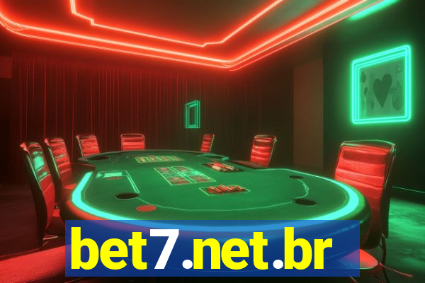 bet7.net.br