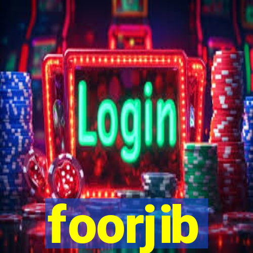 foorjib