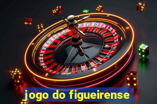 jogo do figueirense