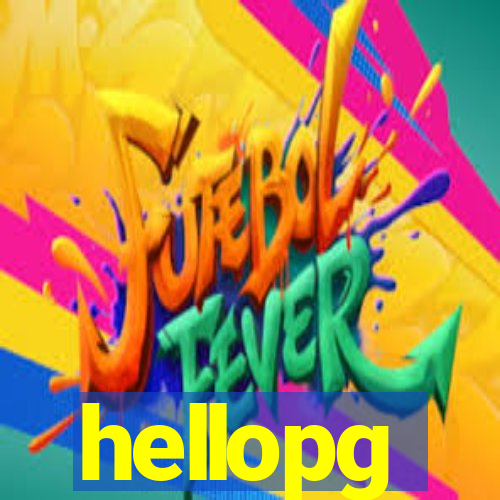 hellopg