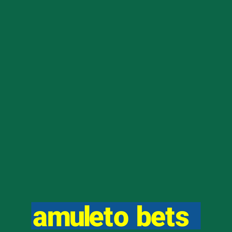 amuleto bets