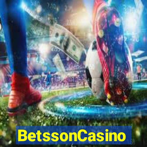 BetssonCasino