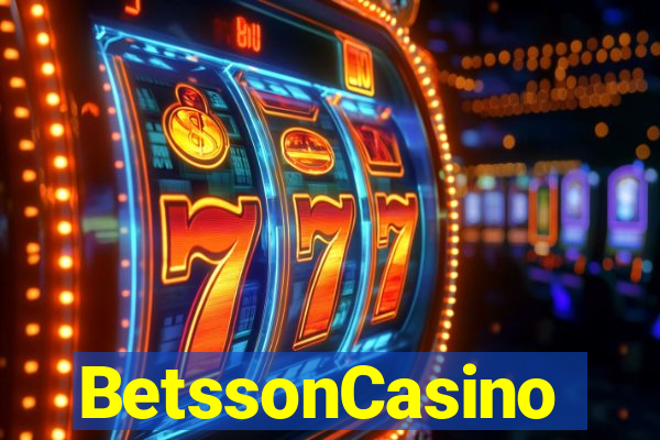 BetssonCasino