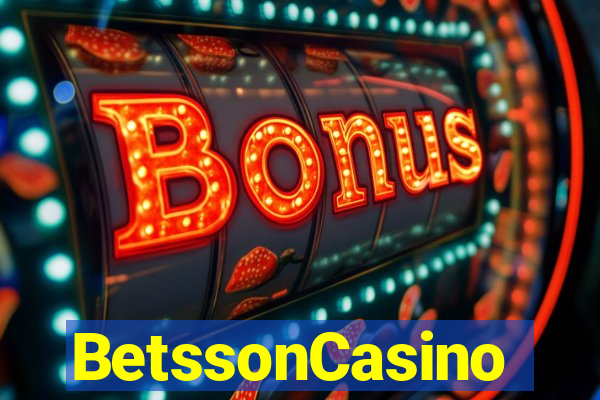 BetssonCasino