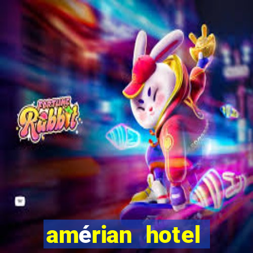 amérian hotel casino gala