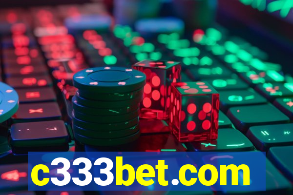 c333bet.com