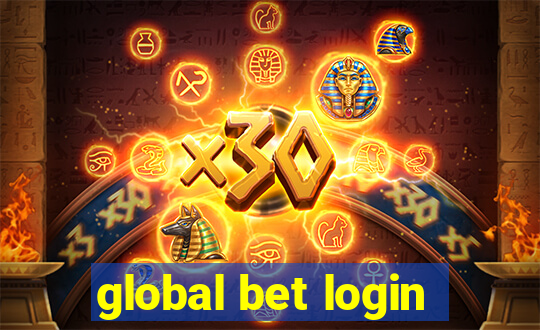 global bet login