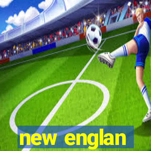 new englan