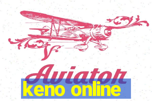 keno online