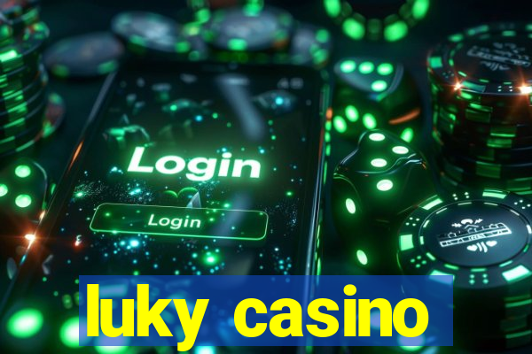 luky casino