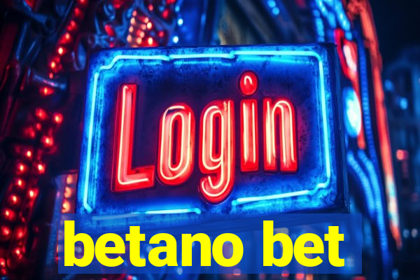 betano bet