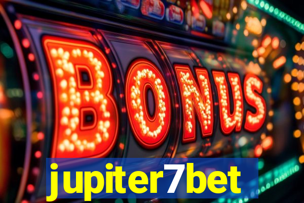 jupiter7bet