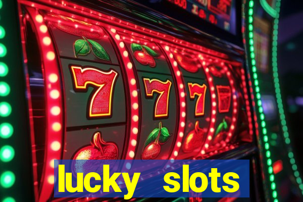 lucky slots downloadable content