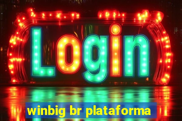 winbig br plataforma