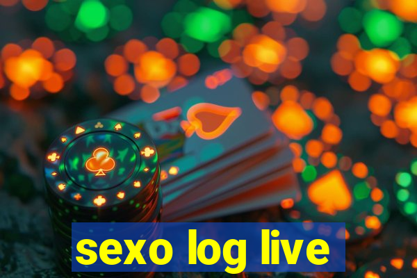 sexo log live