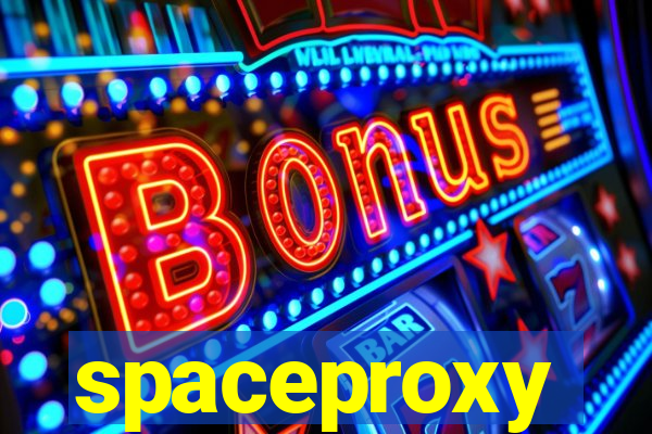 spaceproxy