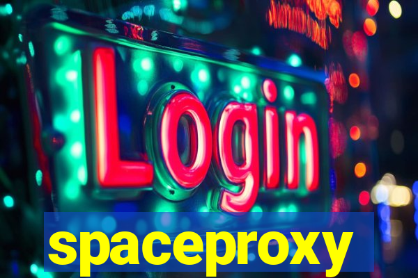 spaceproxy