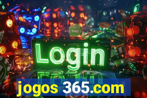 jogos 365.com