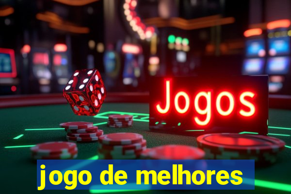 jogo de melhores