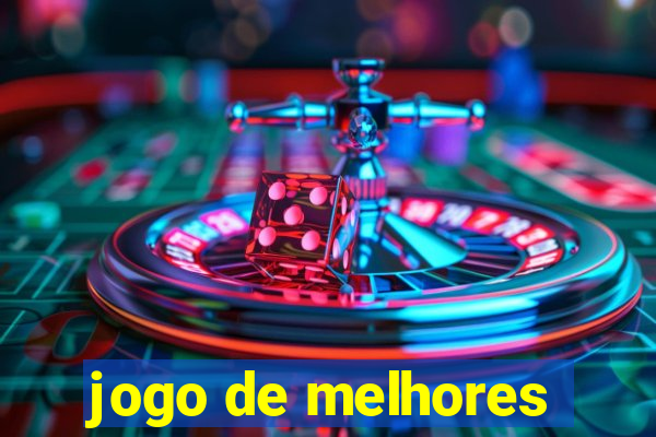 jogo de melhores