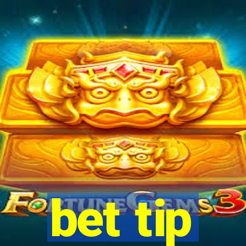 bet tip