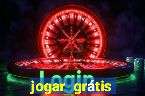 jogar grátis fortune ox