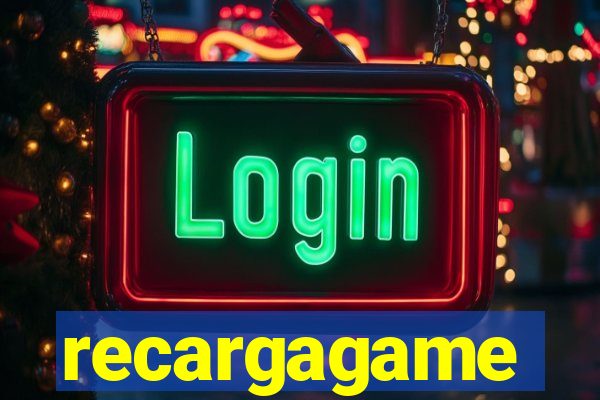 recargagame