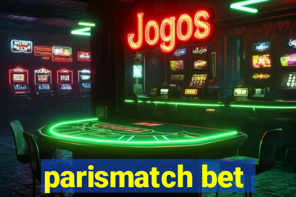 parismatch bet