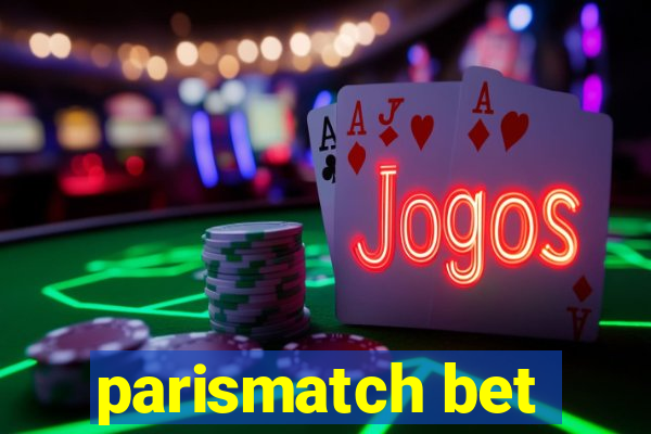 parismatch bet