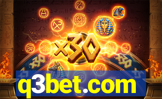 q3bet.com