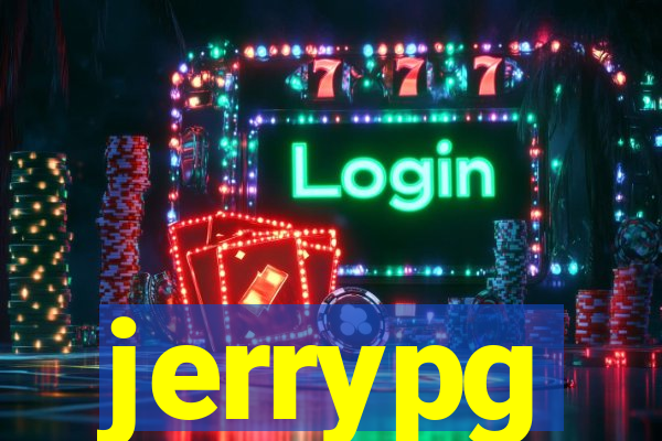 jerrypg