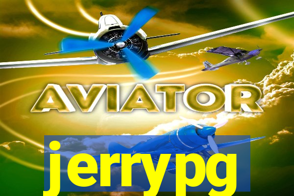 jerrypg