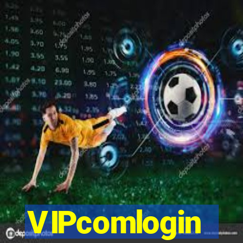 VIPcomlogin