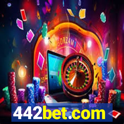 442bet.com