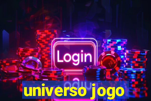 universo jogo