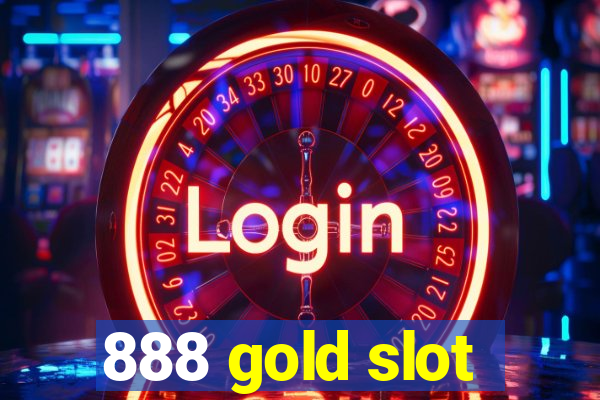 888 gold slot