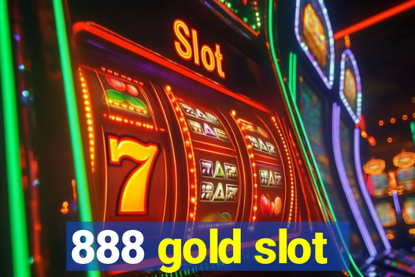 888 gold slot